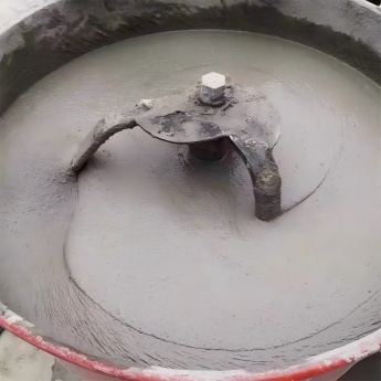 提蒙乡灌浆料常见问题与解决方法