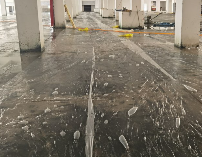 提蒙乡不发火砂浆和不发火金属骨料有什么区别