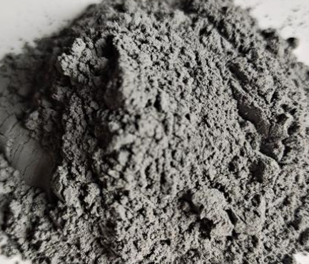 提蒙乡硅灰和粉煤灰的区别用途