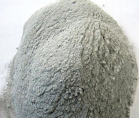 提蒙乡超细水泥注浆工艺