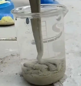 提蒙乡水工混凝土絮凝剂，水下抗分散剂的作用及施工方法